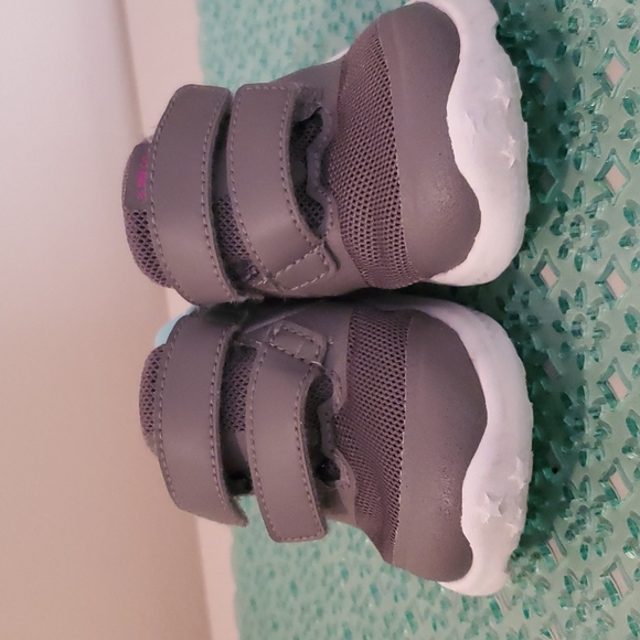 Reduced! Nike Star Runner toddler sneakers 👟 - Picture 3 of 7